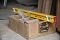 STABILA Wasserwaage 81 cm Type R 300