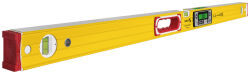 STABILA Elektronik Wasserwaage 122 cm TECH 196 DL