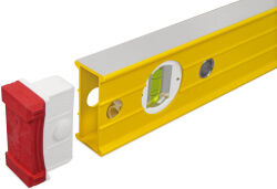 STABILA Elektronik Wasserwaage 100 cm TECH 196 DL