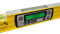 STABILA Elektronik Wasserwaage 81 cm TECH 196 DL
