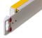 STABILA Teleskop Wasserwaage 63 -105 cm Type 80 T