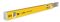 STABILA Teleskop Wasserwaage 63 -105 cm Type 80 T