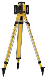 STABILA Rotationslaser LAR 160 Set 7-tlg.