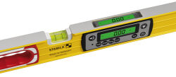 STABILA Elektronik Wasserwaage 61 cm TECH 196M DL