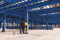 STABILA Elektronik Wasserwaage 61 cm TECH 196M DL