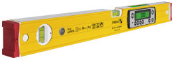 STABILA Elektronik Wasserwaage 61 cm TECH 196M DL