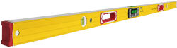 STABILA Elektronik Wasserwaage 61 cm TECH 196M DL