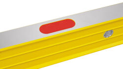 STABILA Elektronik Wasserwaage 61 cm TECH 196M DL