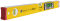 STABILA Elektronik Wasserwaage 61 cm TECH 196M DL