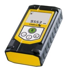 STABILA Laser-Entfernungsmesser LD 320