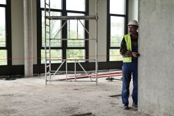 STABILA Laser-Entfernungsmesser LD 320