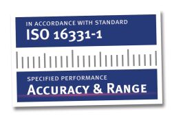 STABILA Laser-Entfernungsmesser LD 220