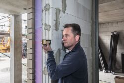 STABILA Laser-Entfernungsmesser LD 220