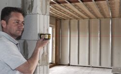 STABILA Laser-Entfernungsmesser LD 220