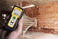 STABILA Laser-Entfernungsmesser LD 220