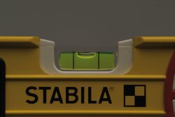 STABILA Wasserwaage 61 cm Type 196-2 LED