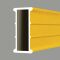 STABILA Wasserwaage 61 cm Type 196-2 LED