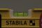 STABILA Wasserwaage 61 cm Type 196-2 LED