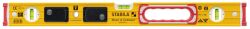 STABILA Wasserwaage 122 cm Type 196-2 LED