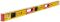 STABILA Wasserwaage 122 cm Type 196-2 LED