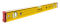 STABILA Wasserwaage 40 cm Type 96-2