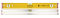 STABILA Wasserwaage 40 cm Type 96-2