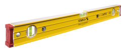 STABILA Wasserwaage 122 cm Type 96-2