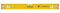 STABILA Wasserwaage 81 cm Type 96-2 M
