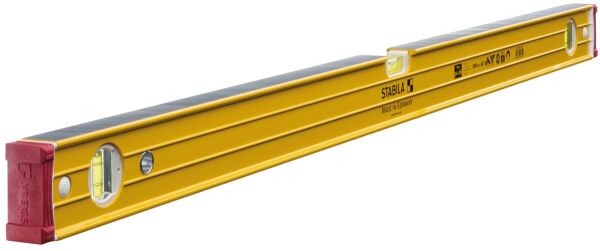 STABILA Wasserwaage 100 cm Type 96-2 M