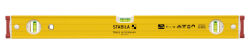 STABILA Wasserwaage 100 cm Type 96-2 M
