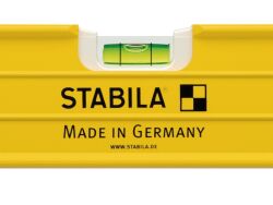 STABILA Wasserwaage 100 cm Type 96-2 M