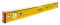STABILA Wasserwaage 122 cm Type 96-2 M
