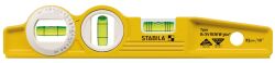 STABILA Wasserwaage Torpedo 25 cm Type 81 SV REM W360