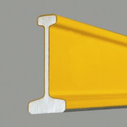 STABILA Wasserwaage Torpedo 25 cm Type 81 SV REM W360