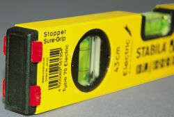 STABILA Wasserwaage 43 cm Type 70 Electric