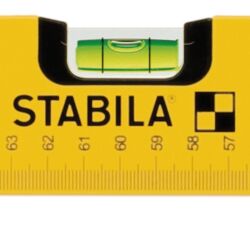 STABILA Wasserwaage 120 cm Type 70 Electric