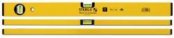STABILA Wasserwaage 50 cm Type 70