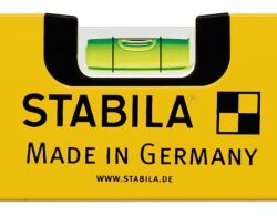 STABILA Wasserwaage 100 cm Type 70