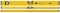STABILA Wasserwaage 100 cm Type 70