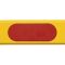 STABILA Wasserwaage 30 cm Type 80 ASM
