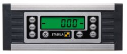 STABILA Elektronik Neigungsmesser TECH 1000 DP Set 6-tlg.