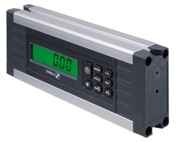 STABILA Elektronik Neigungsmesser TECH 500 DP Set 2-tlg.