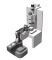 STABILA Elektronik Neigungsmesser TECH 500 DP Set 2-tlg.