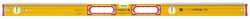 STABILA Wasserwaage 122 cm Type 196-2 K