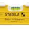 STABILA Wasserwaage 122 cm Type 196-2 K