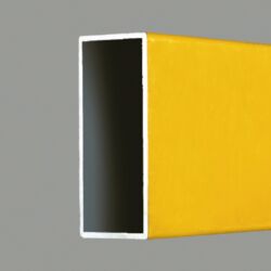 STABILA Wasserwaage 60 cm Type 70 W