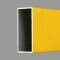 STABILA Wasserwaage 60 cm Type 70 W