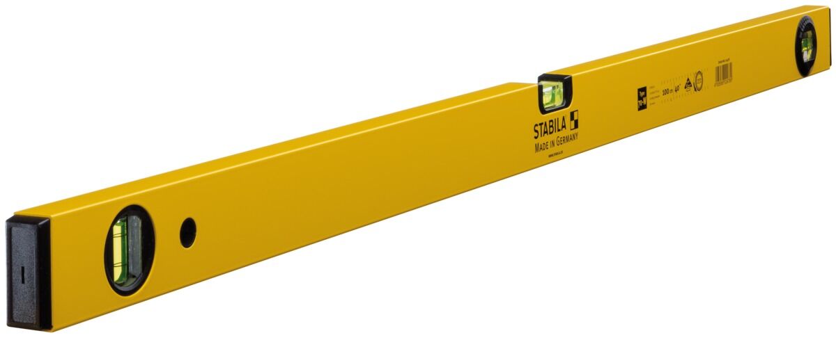 STABILA Wasserwaage 100 cm Type 70 W