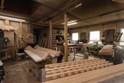 STABILA Wasserwaage 90 cm Type 80 AS-2