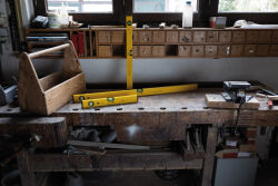 STABILA Wasserwaagen 40 cm + 60 cm + 100 cm CLASSIC SET 70 3-tlg.